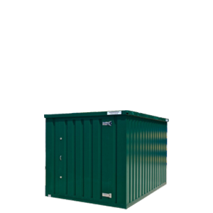 Flat Pack Units
