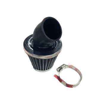 Angled Air Filter