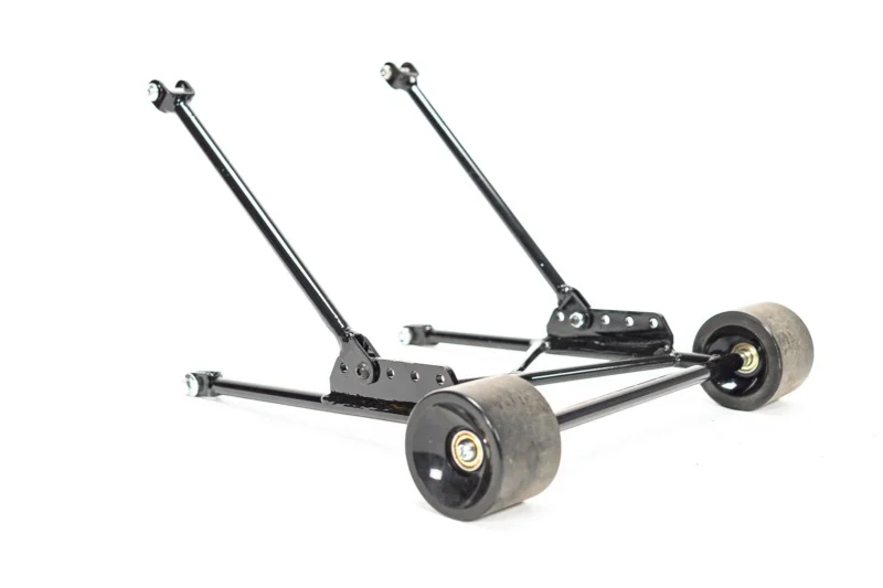 Dragster Wheelie Bar