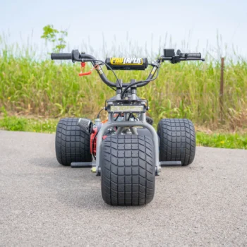 2024 “YZ” Special Edition TGV Mini Trike