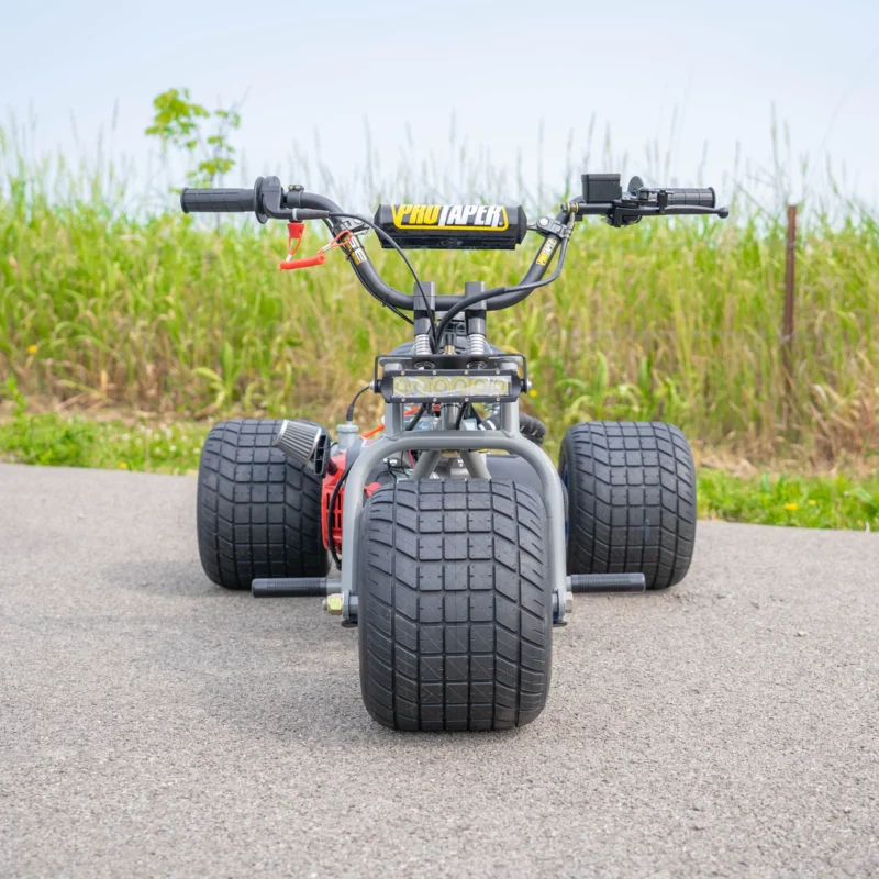 2024 “YZ” Special Edition TGV Mini Trike