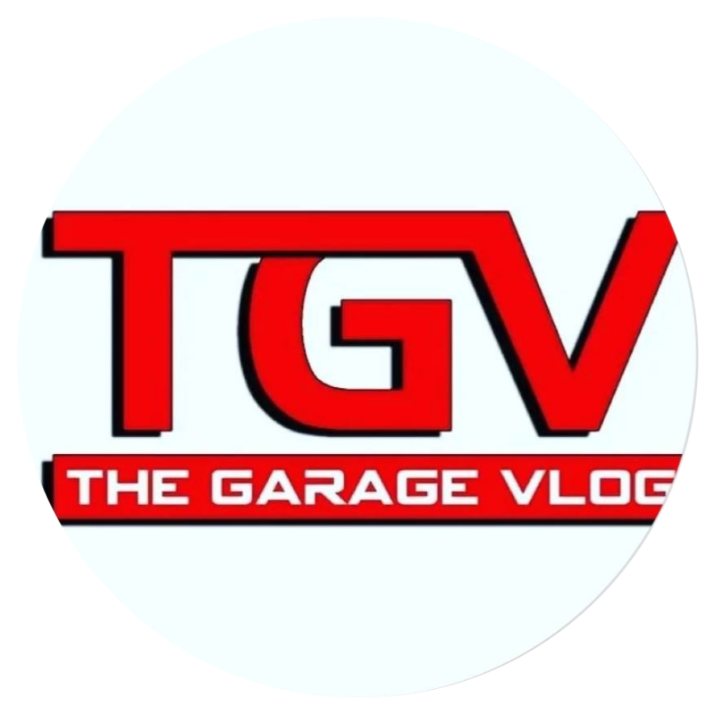 Garage Shop TGV