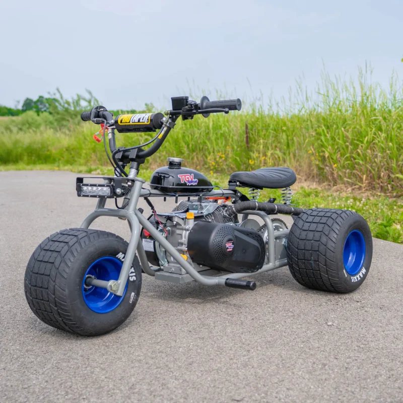 2024 “YZ” Special Edition TGV Mini Trike - Image 2